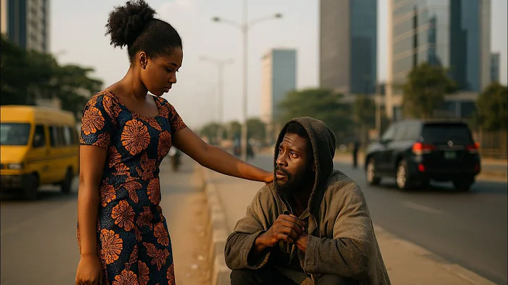 She Fell in Love With A Homeless Man —But He Was Actually A Billionaire CEO In Disguise —What ...