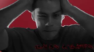 Teen Wolf Season 3B Title Sequence Rough Draft
