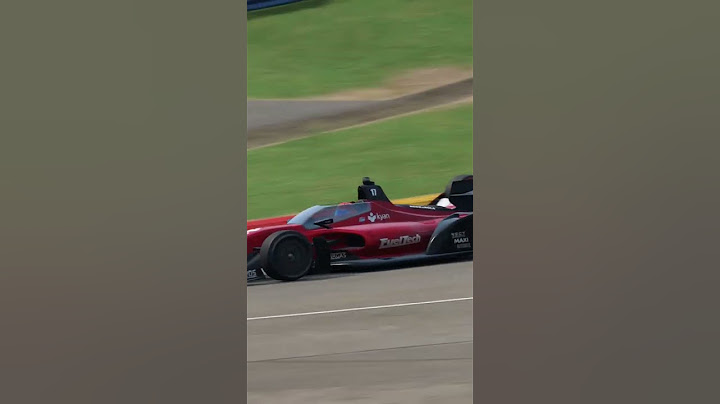 IndyCar Series 2023 - Watkins Glen GP