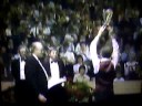 Alex Higgins wins 1985 Team Cup.