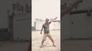 Lalu patte wali Tera Naam to Bata #hindi #dance #tranding #shrots #dance