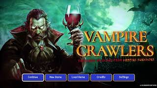 Vampire Crawlers: Episode 2
