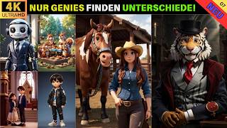 Können Sie die Unterschiede erkennen? #game, #sport, #germany screenshot 1