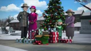 20 Diesels Ghostly Christmas Us Part 3