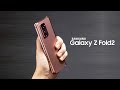 Galaxy Z Fold 2 - TOP 6 FEATURES