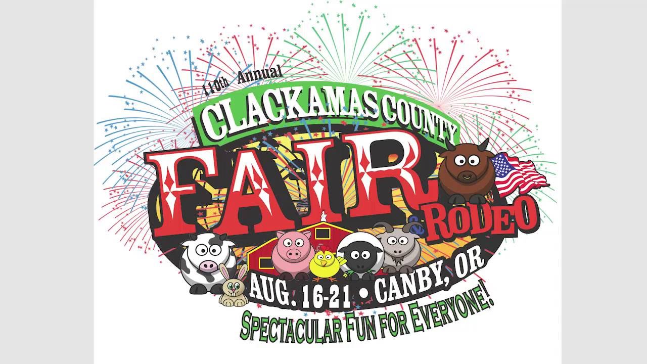 horseshoe bend Family Fun at the Clackamas County Fair & Rodeo!