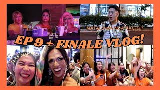 [ENG] DRAG RACE PH SEASON 2 | EP 9 + FINALE VLOG with Season 2 Queens #dragracephilippines