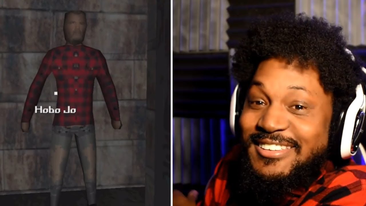 CK Try Not To Laugh (Horror Edition) vol. 4