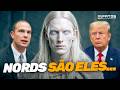O Que Grusch e Trump Acabaram de Revelar Sobre o Mistério dos OVNIs?