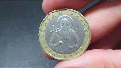 Quando la Bulgaria adotterà l'euro?