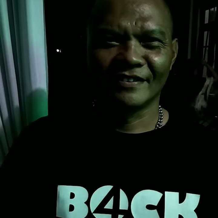 Kang Murad /preman Pensiun