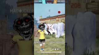 "Free Fire Headshot Editing Montage 🔥 One Tap Booyah Skills #freefire #edit#shorts#freefiremax