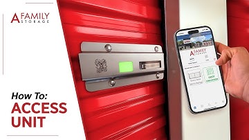 How To: Access Unit with Nokē Smart Entry