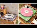 Top 5 affordable record players 2022