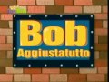 Bob Bricolage Entertainment Reverse