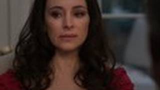 Conrad Wants a Paternity Test! - Revenge