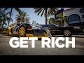 How To Get Rich - Formula Revealed!