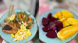 My Weight Loss Journey