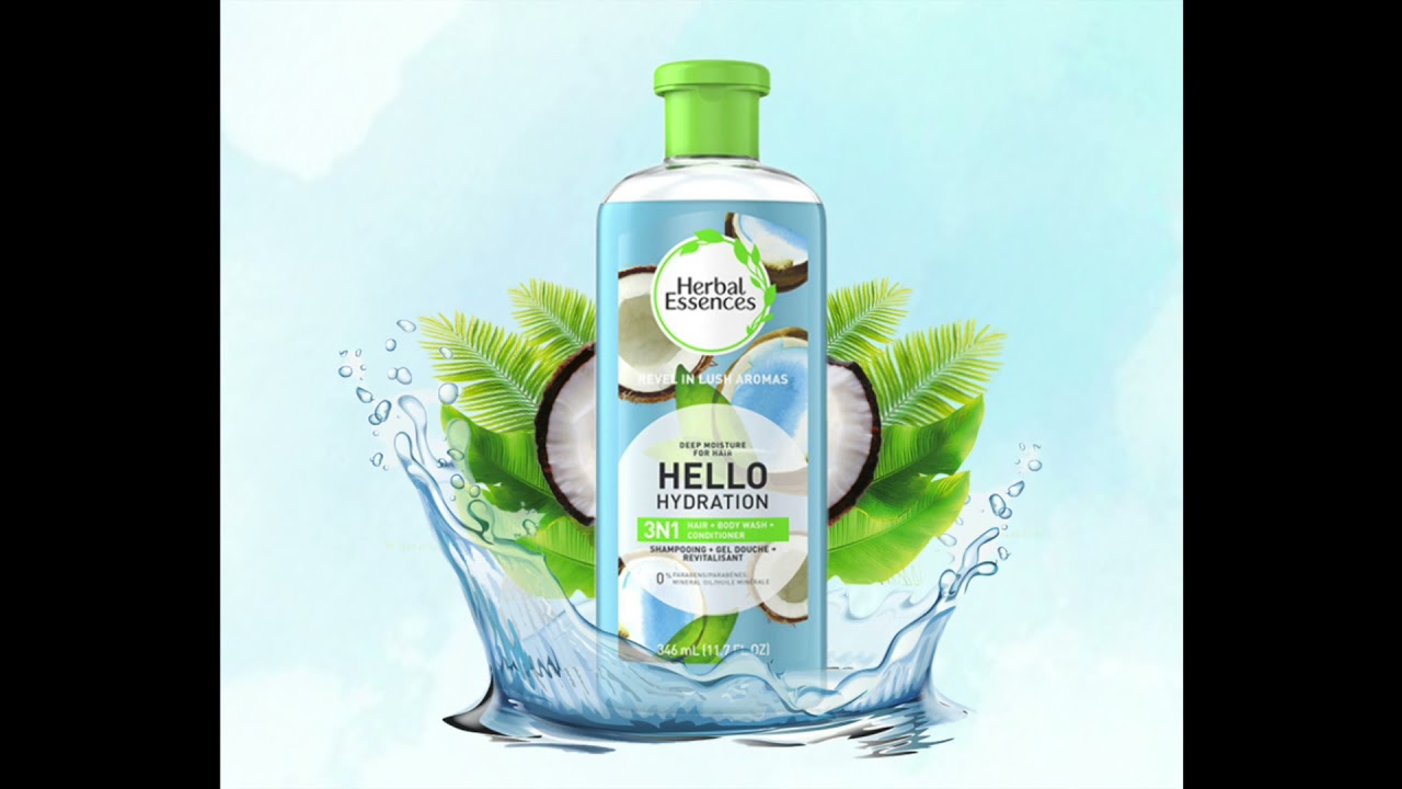 HELLO HYDRATION RADIO