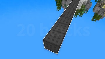 Block Clutch Montage || 20 Block Extensions ||