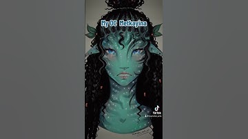 Who you prefer? #tiktok #avatarthewayofwater #avatar #avatar2 #oc