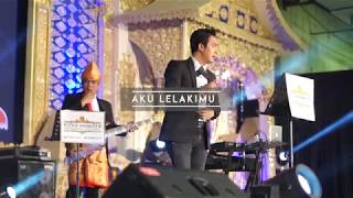 Aku Lelakimu - Covered by Putra Mahkota