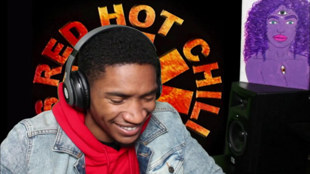 Red Hot Chili Peppers Quixoticelixer (REACTION!!!) YouTube