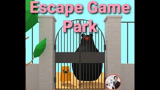 Escape Game "Mr. 3939 STORES" Park【hozdesign】 ( 攻略 /Walkthrough / 脫出) screenshot 3