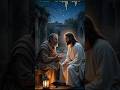 Hymn On Today's Gospel | 13th April | Born Again in the Spirit | #todaysgospel