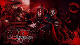 Vampiros &amp; Draculas React ao Espinhos da Coroa - AYAKASHI @abakashi  Especial 7,000 inscritos