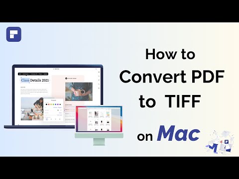 How to Convert