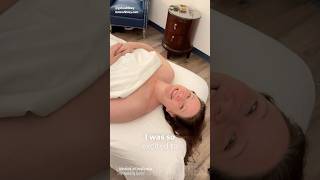 Getting my Fascia Worked on and an Excellent Massage at Worlds of Wellness Spa Ocean City, NJ