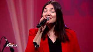 Tuğçe Kandemir - Gördüğüme Sevindim