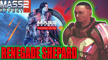 Mass Effect 2 Legendary Edition - Part 9 - The Shadow Broker DLC!