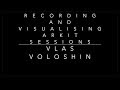 Recording and Visualising ARKit Sessions - Vlas Voloshin - February 2019