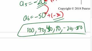 Math 111 Section 8 2 Lecture Video