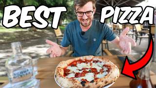 Where's The Best Pizza in Prague?!