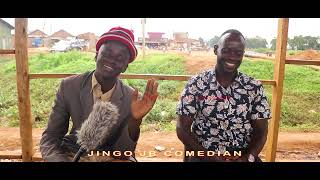 You're Dead I Oli Muffu I Omulokole Asaph I Jingo Jb Comedian I Ugandan Gospel I #Part 1