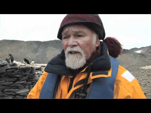 video phone lyrics Paulet Island