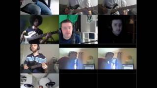 Linkin Park - A Place for My Head (Full Band Cover - Bandhub)