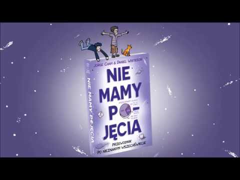 Nie mamy pojęcia | Jorge Cham & Daniel Whiteson video editing software free