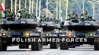 Polish Armed Forces |2021| "God, Honor, Fatherland"//Siły Zbrojne Rzeczypospolitej Polskiej
