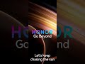 Go Beyond - Andy Love - Honor Magic V2 Ringtone