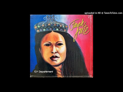 Farah Juste Demokracy 