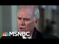 Fired Navy Secretary Criticizes President Donald Trump | All In | MSNBC