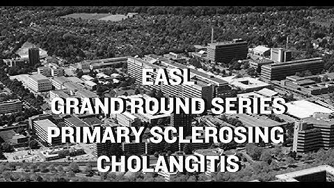EASL Grand Round Series: Primary Sclerosing Cholangitis