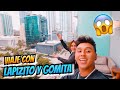 Hacemos un viaje de hermanos LAPIZITO Y GOMITA | Soy Fredy