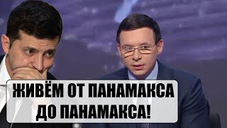 Мураев: Где НАШ уголь? – На Донбассе! И он там разы дешевле, чем в США или Колумбии!