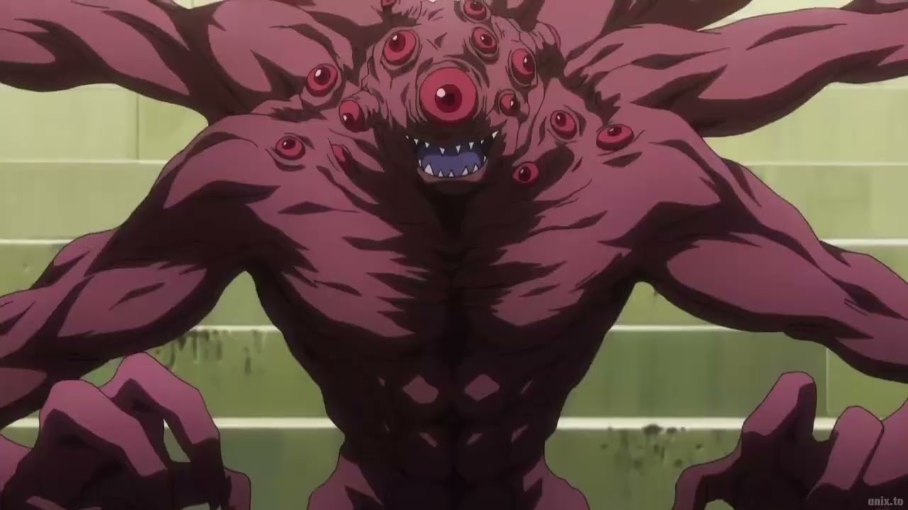 Hunter x Hunter Edit | Chimera Ant Arc