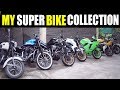 My superbike collection 2019 